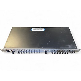 Used Radio Shack STEREO 15 BAND GRAPHIC EQUALIZER Equalizer