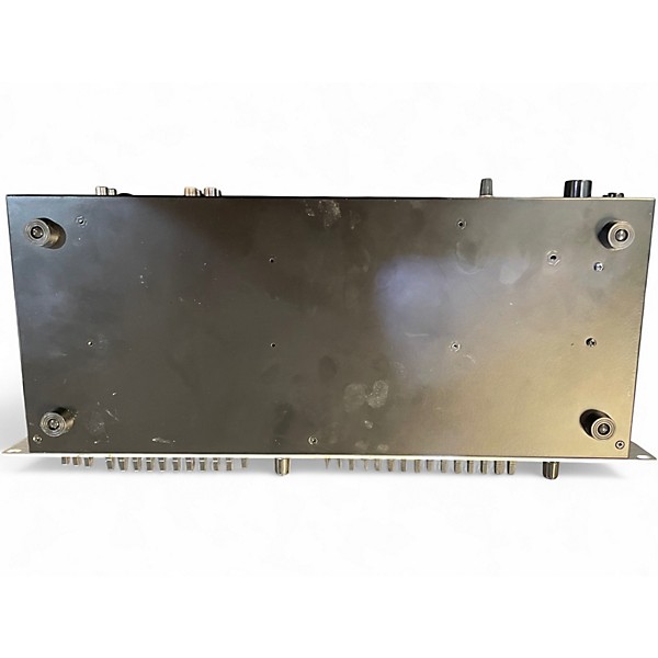 Used Radio Shack STEREO 15 BAND GRAPHIC EQUALIZER Equalizer