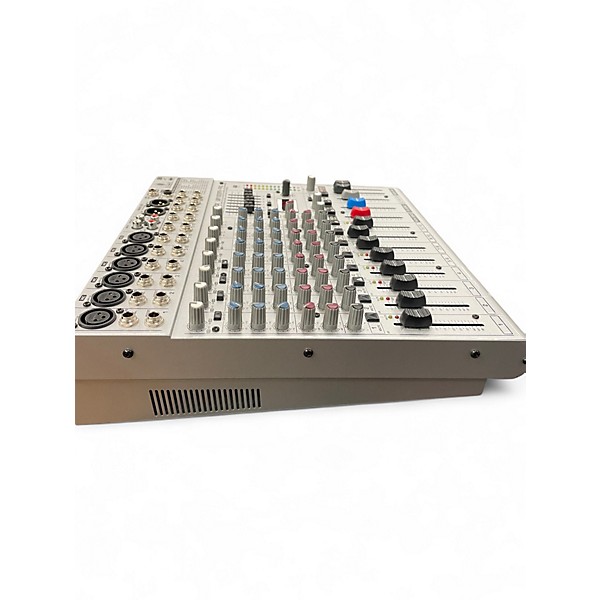 Used Behringer EURORACK UB1222FX-PRO Unpowered Mixer