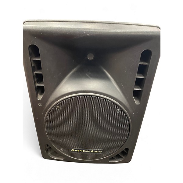 Used American Audio PXI 12P Powered Speaker
