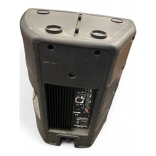 Used American Audio PXI 12P Powered Speaker