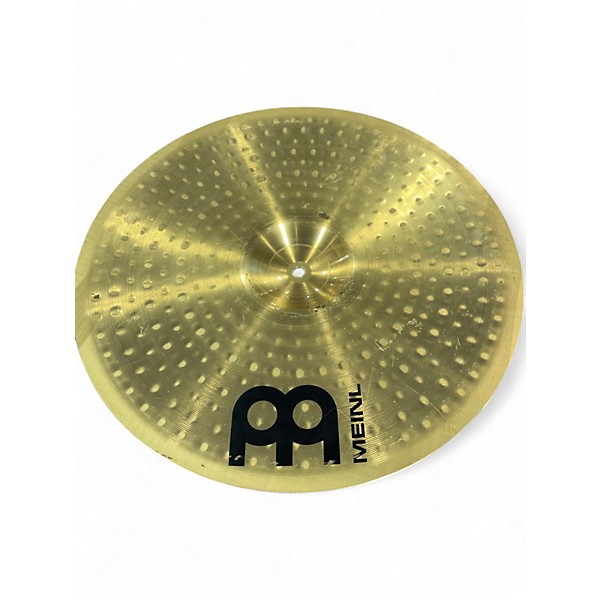 Used MEINL 20in HCS Ride Cymbal