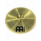 Used MEINL 20in HCS Ride Cymbal