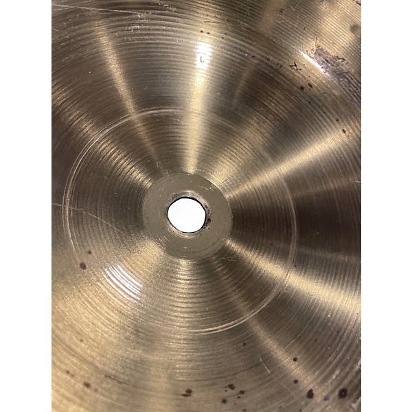 Used MEINL 20in HCS Ride Cymbal