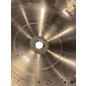 Used MEINL 20in HCS Ride Cymbal