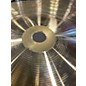 Used MEINL 20in HCS Ride Cymbal