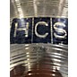 Used MEINL 20in HCS Ride Cymbal