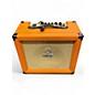 Used Orange Amplifiers Crush 35RT Guitar Combo Amp thumbnail