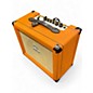 Used Orange Amplifiers Crush 35RT Guitar Combo Amp