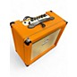 Used Orange Amplifiers Crush 35RT Guitar Combo Amp