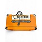 Used Orange Amplifiers Crush 35RT Guitar Combo Amp