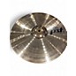 Used Paiste 16in PST Crash Cymbal thumbnail