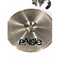 Used Paiste 16in PST Crash Cymbal
