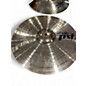 Used Paiste 16in PST Crash Cymbal