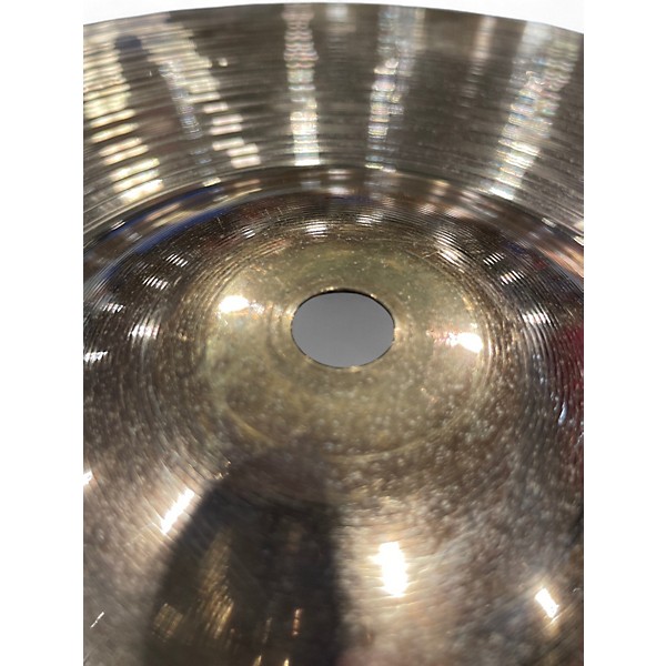 Used Paiste 16in PST Crash Cymbal