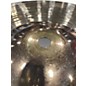 Used Paiste 16in PST Crash Cymbal