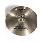 Used Zildjian 14in ZXT Solid Hi Hat Pair Cymbal