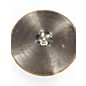 Used Zildjian 14in ZXT Solid Hi Hat Pair Cymbal