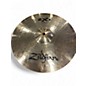 Used Zildjian 14in ZXT Solid Hi Hat Pair Cymbal