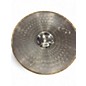 Used Zildjian 14in ZXT Solid Hi Hat Pair Cymbal