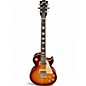 Used Gibson Les Paul Standard Tobacco Sunburst Solid Body Electric Guitar thumbnail