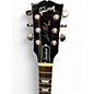 Used Gibson Les Paul Standard Tobacco Sunburst Solid Body Electric Guitar