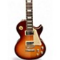 Used Gibson Les Paul Standard Tobacco Sunburst Solid Body Electric Guitar