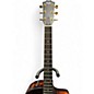 Used Taylor 224CEKDLX Tobacco Burst Acoustic Electric Guitar