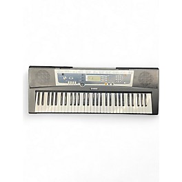 Used Yamaha YPT210 61 KEY Keyboard Workstation