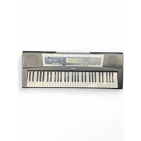 Used Yamaha YPT210 61 KEY Keyboard Workstation