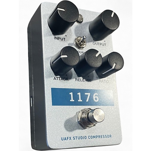 Used Universal Audio 1176 Effect Pedal