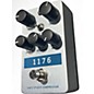 Used Universal Audio 1176 Effect Pedal