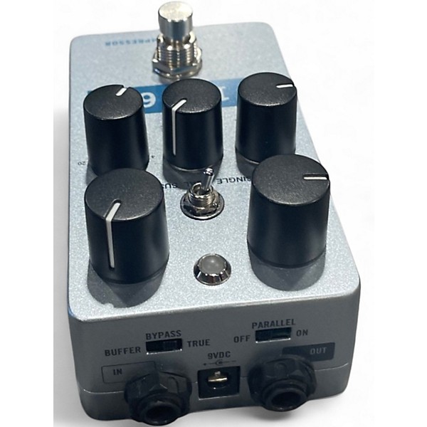 Used Universal Audio 1176 Effect Pedal