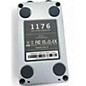 Used Universal Audio 1176 Effect Pedal
