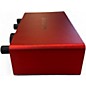 Used Focusrite Scarlett Solo Gen 4 Audio Interface