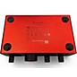 Used Focusrite Scarlett Solo Gen 4 Audio Interface