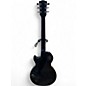 Used 2025 Gibson Les Paul Studio Dark LTD Black Solid Body Electric Guitar