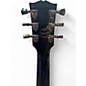 Used 2025 Gibson Les Paul Studio Dark LTD Black Solid Body Electric Guitar