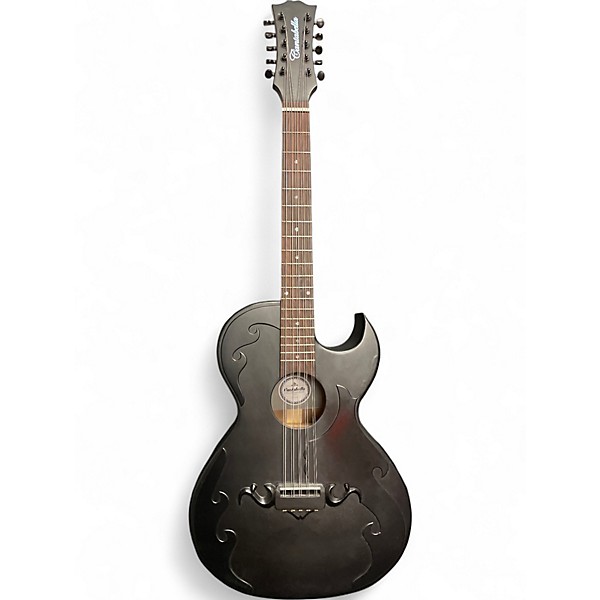 Used Cantabella BAJO QUINTO Black