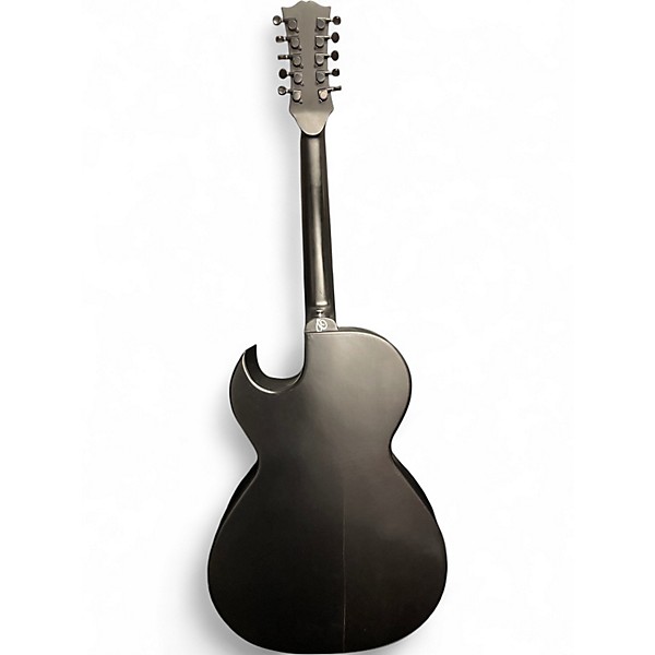 Used Cantabella BAJO QUINTO Black