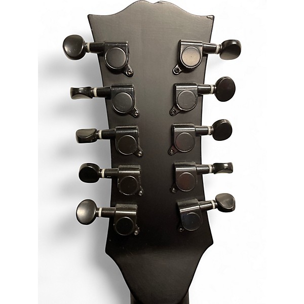 Used Cantabella BAJO QUINTO Black