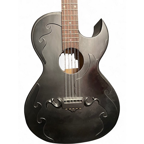 Used Cantabella BAJO QUINTO Black