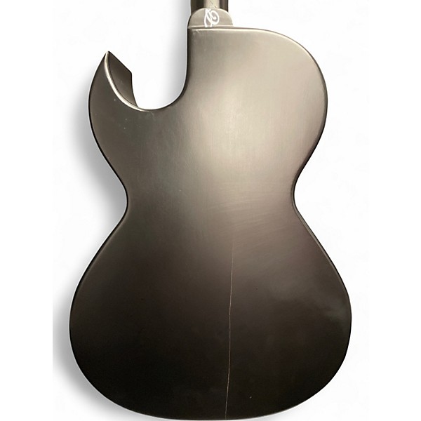 Used Cantabella BAJO QUINTO Black