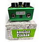 Used Way Huge Electronics WHE401 Swollen Pickle MKII Super Jumbo Fuzz Effect Pedal