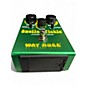 Used Way Huge Electronics WHE401 Swollen Pickle MKII Super Jumbo Fuzz Effect Pedal