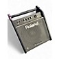 Used Roland PM-100 Drum Amplifier