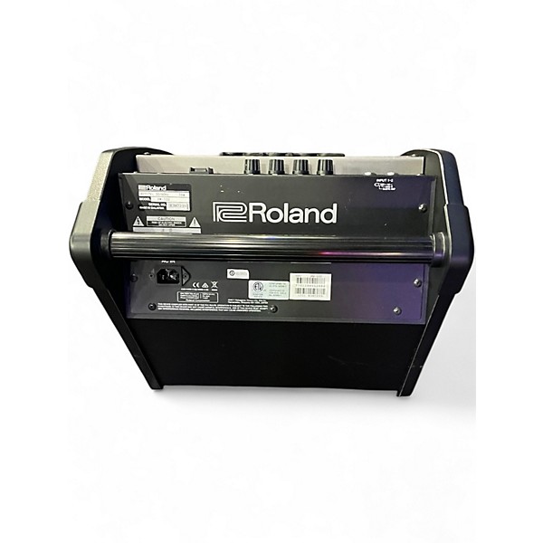 Used Roland PM-100 Drum Amplifier