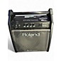 Used Roland PM-100 Drum Amplifier