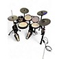 Used Roland TD-17KVX Electric Drum Set thumbnail