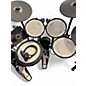Used Roland TD-17KVX Electric Drum Set